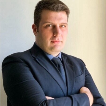 Américo Spachacquercia