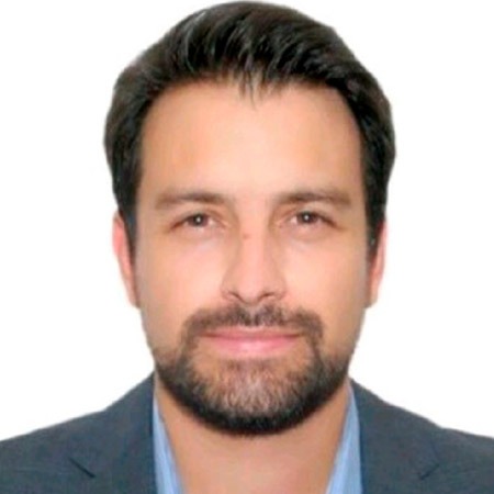 Jaime De Castro Junior