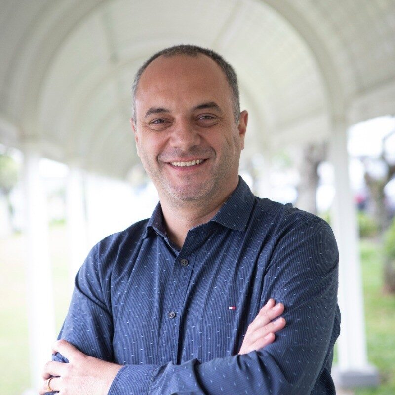 Carlos Alberto de Avila Junior