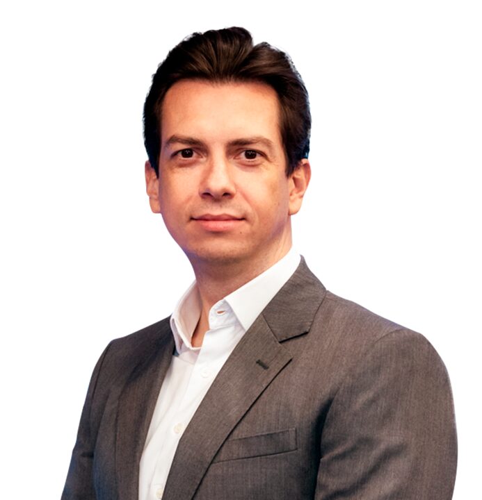 Eduardo Bernuy Lopes