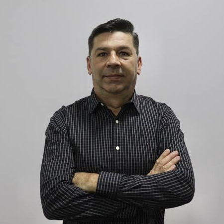 Everson Luiz Holovaty