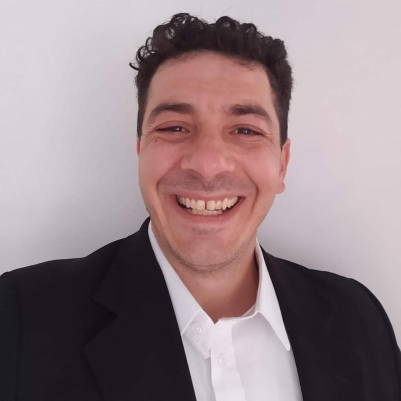 Fernando Cesar de Oliveira