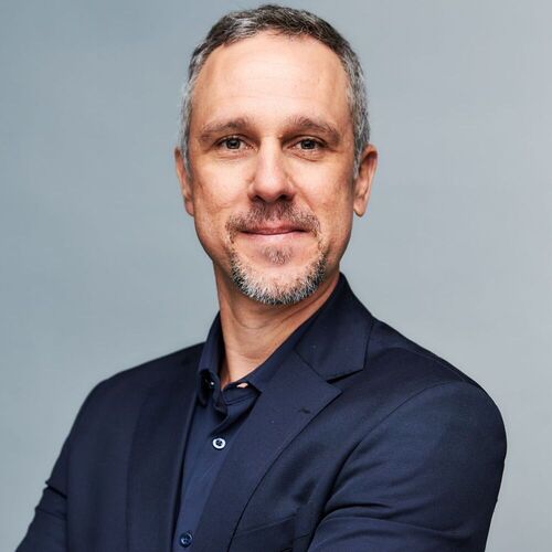 Luiz Felipe Gasparini