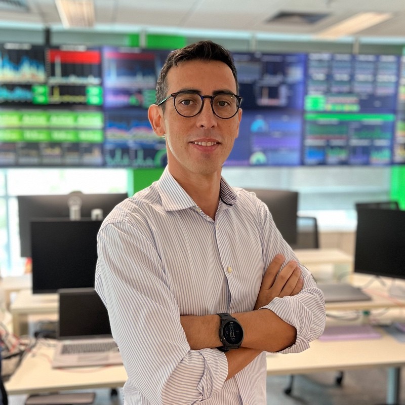 Pedro Martins dos Santos